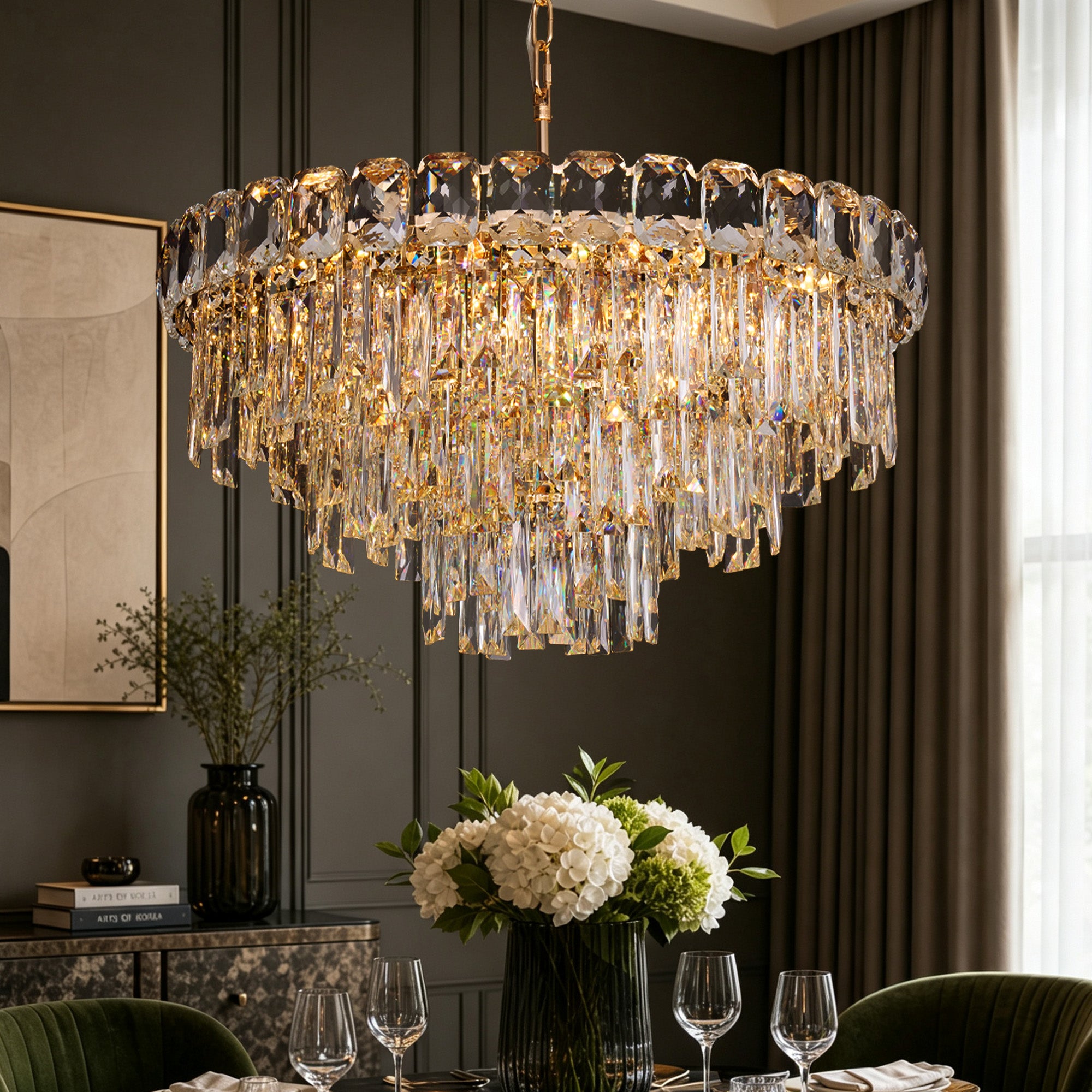 seravia-modern-luxury-gold-crystal-tiered-ring-chandelier