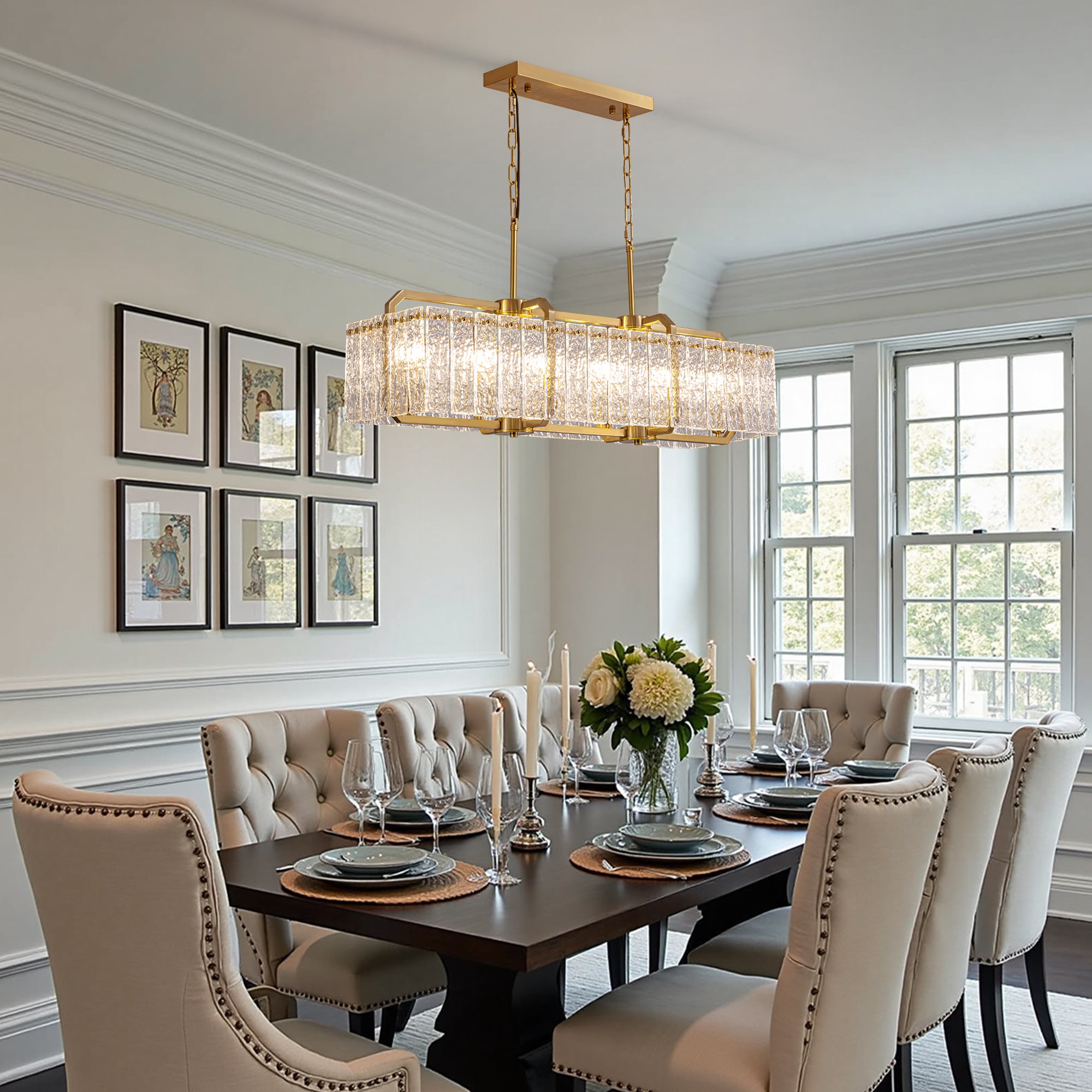serelle-modern-luxury-gold-wave-glass-square-chandelier-dining-room- daily-sofary-lighting