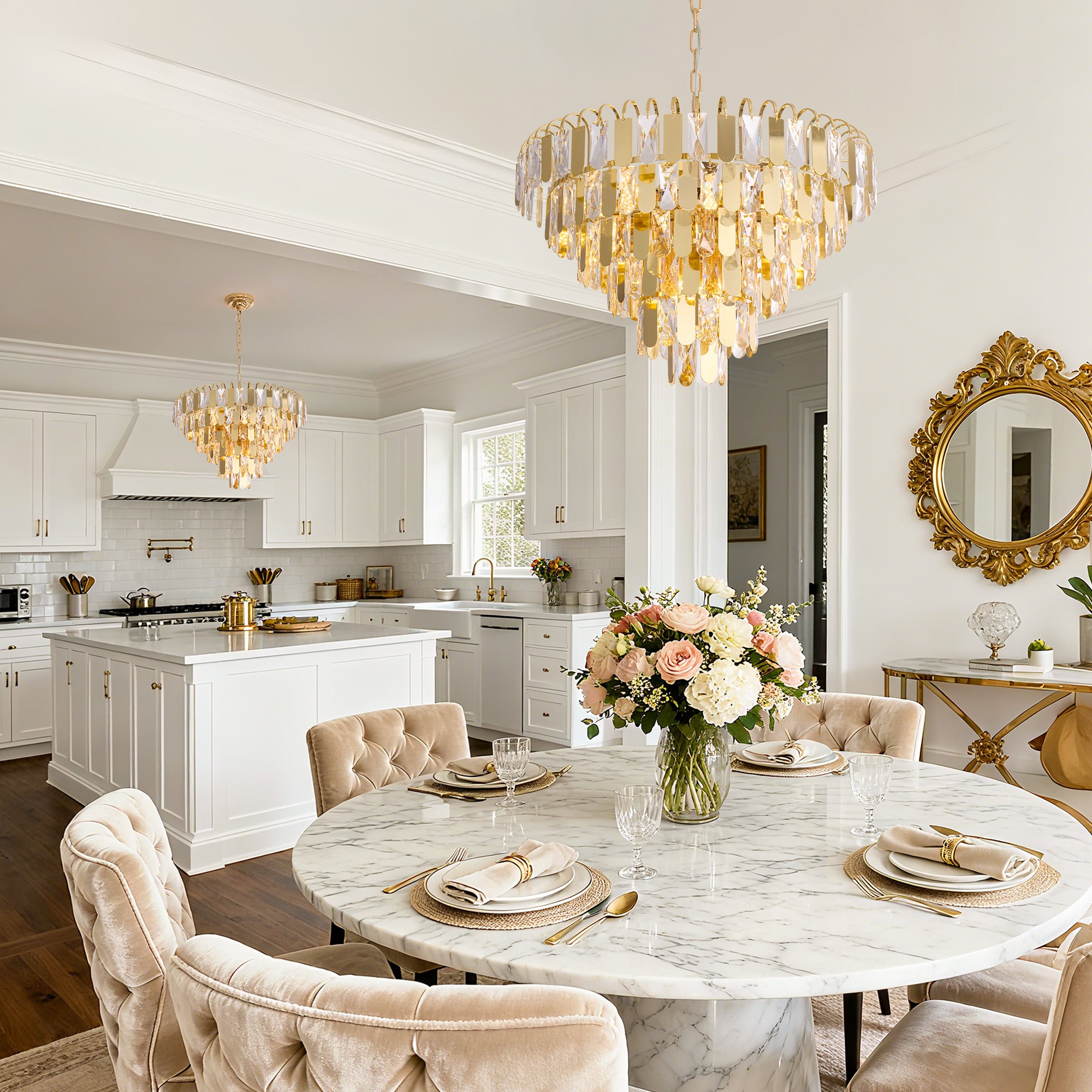 serenova-modern-luxury-gold-crystal-tiered-round-chandelier-real-home