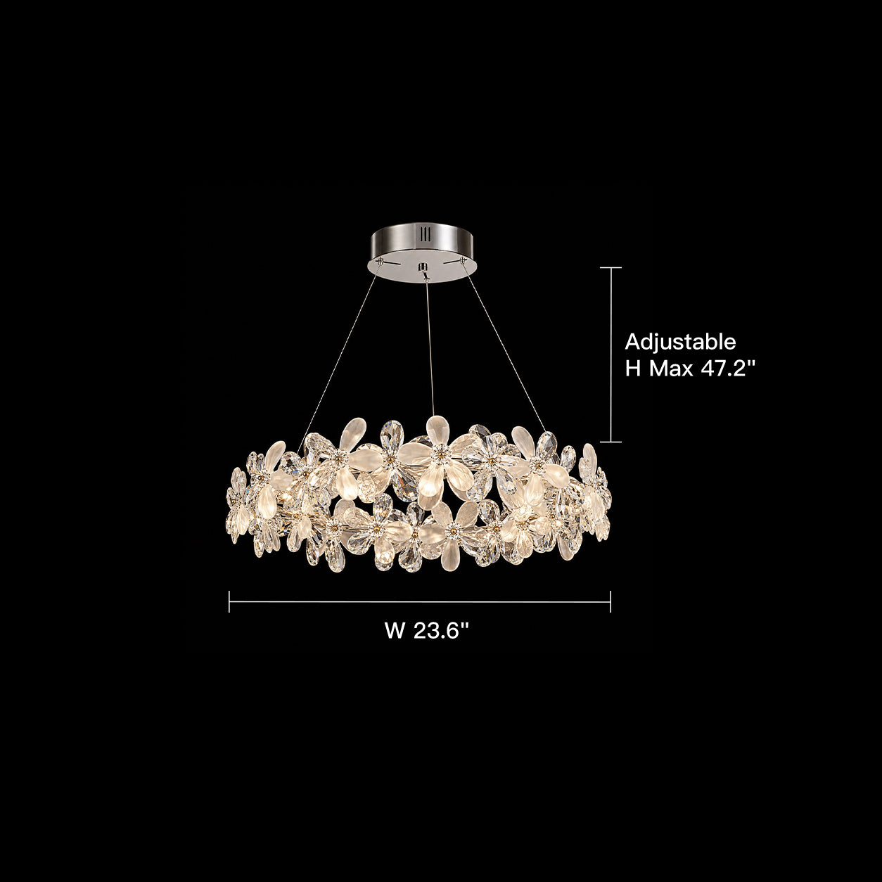 siez1-luxury-halo-ring-chandelier-with-crystal-accents-dimmable-modern-light-fixture-for-home