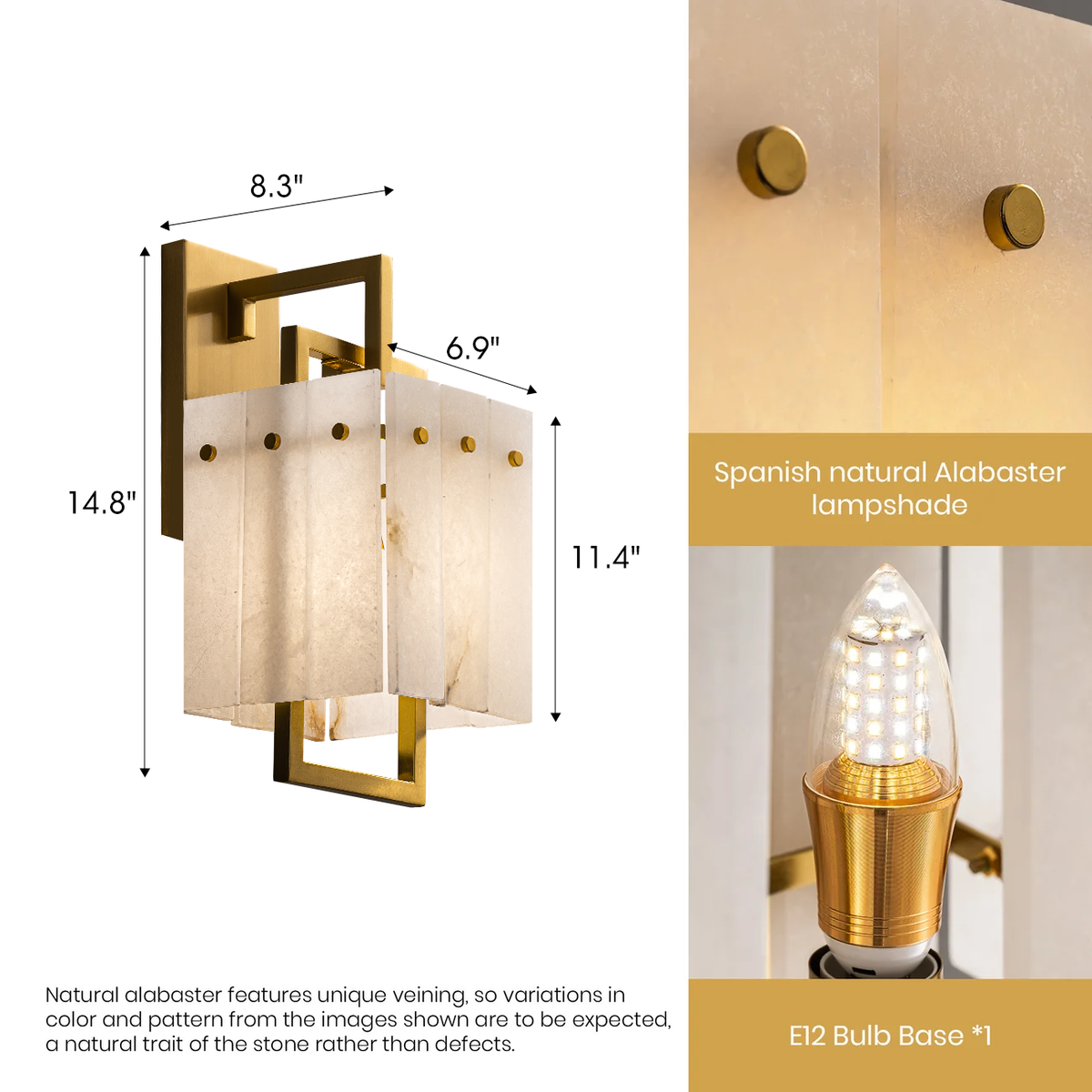 size-althea-modern-minimalist-brass-alabaster-box-wall-sconce-sofary-lighting