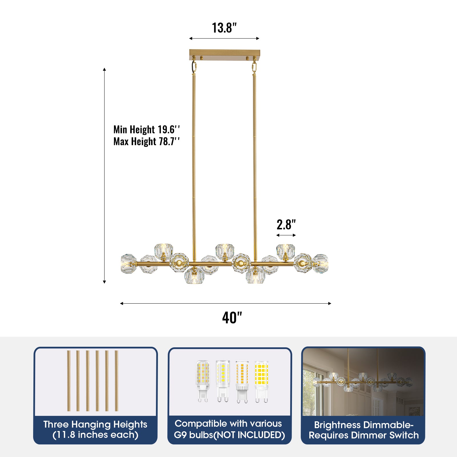 size-of-aurielle-contemporary-gold-crystal-linear-multi-head-chandelier-CH618-A-sofary-20260427