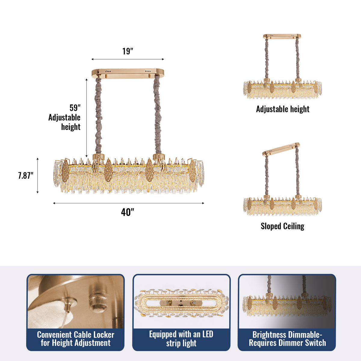 Dimensions & Specs