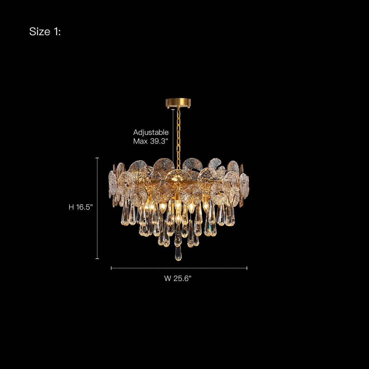 size-one-modern-luxury-gold-glass-chandelier-with-chain-sofary-lighting