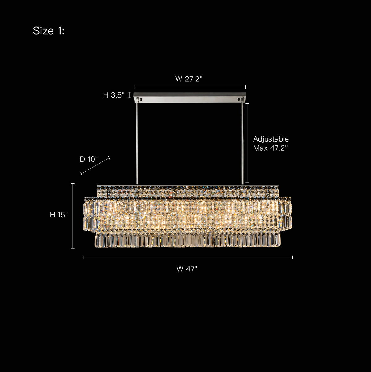 Dimensions & Specs