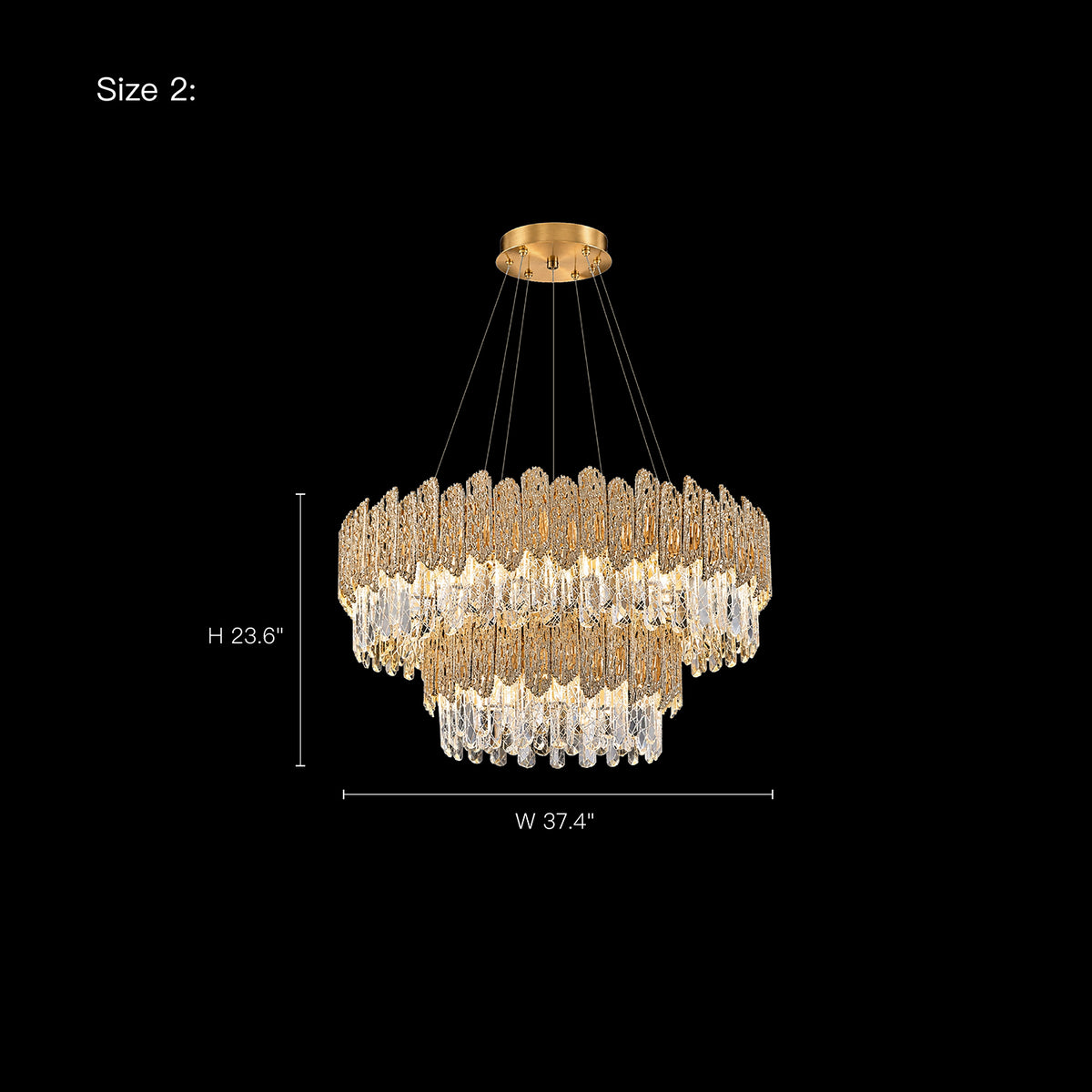 size-two-elvaria-modern-glam-gold-crystal-tiered-drum-chandelier