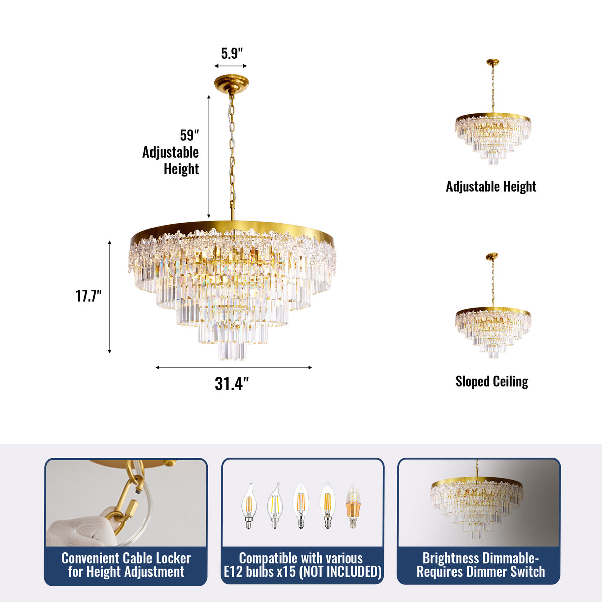 size-velsienne-modern-luxury-gold-crystal-icicle-tiered-round-chandelier-sofary-lighting