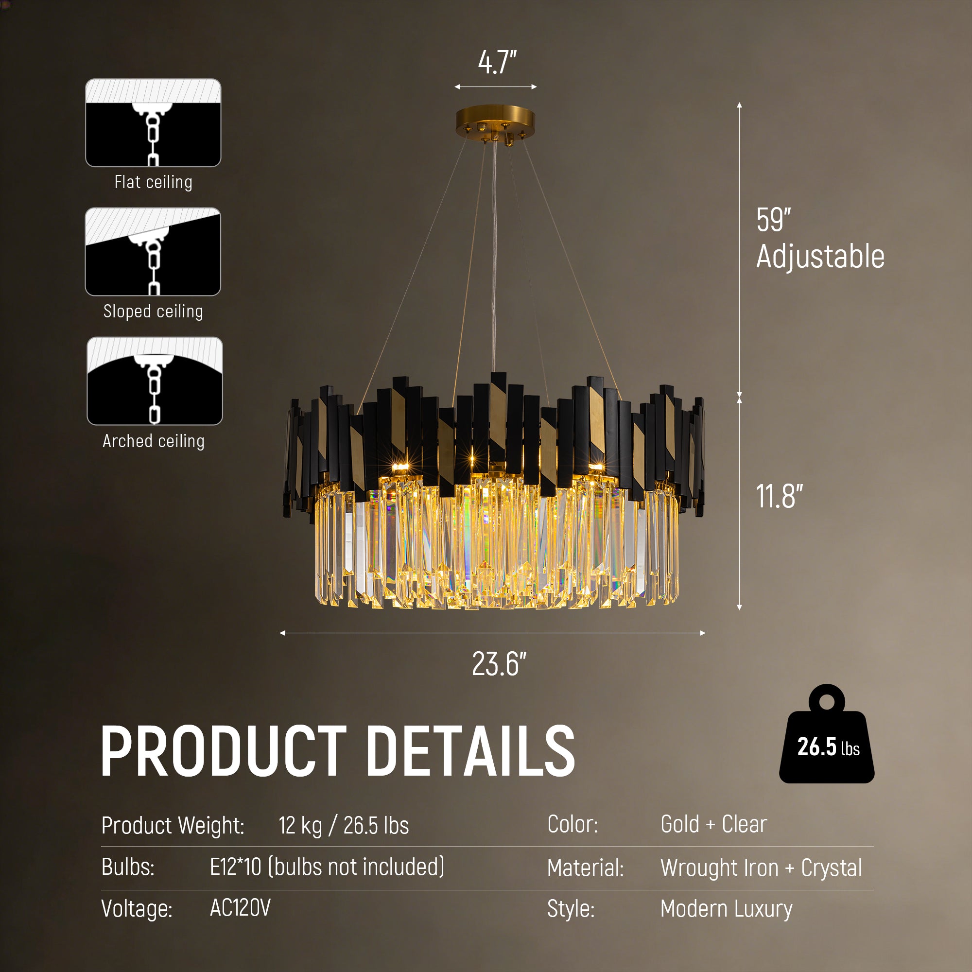 size-zelviane-modern-luxury-crystal-tiered-linear-chandelier-sofary-lighting