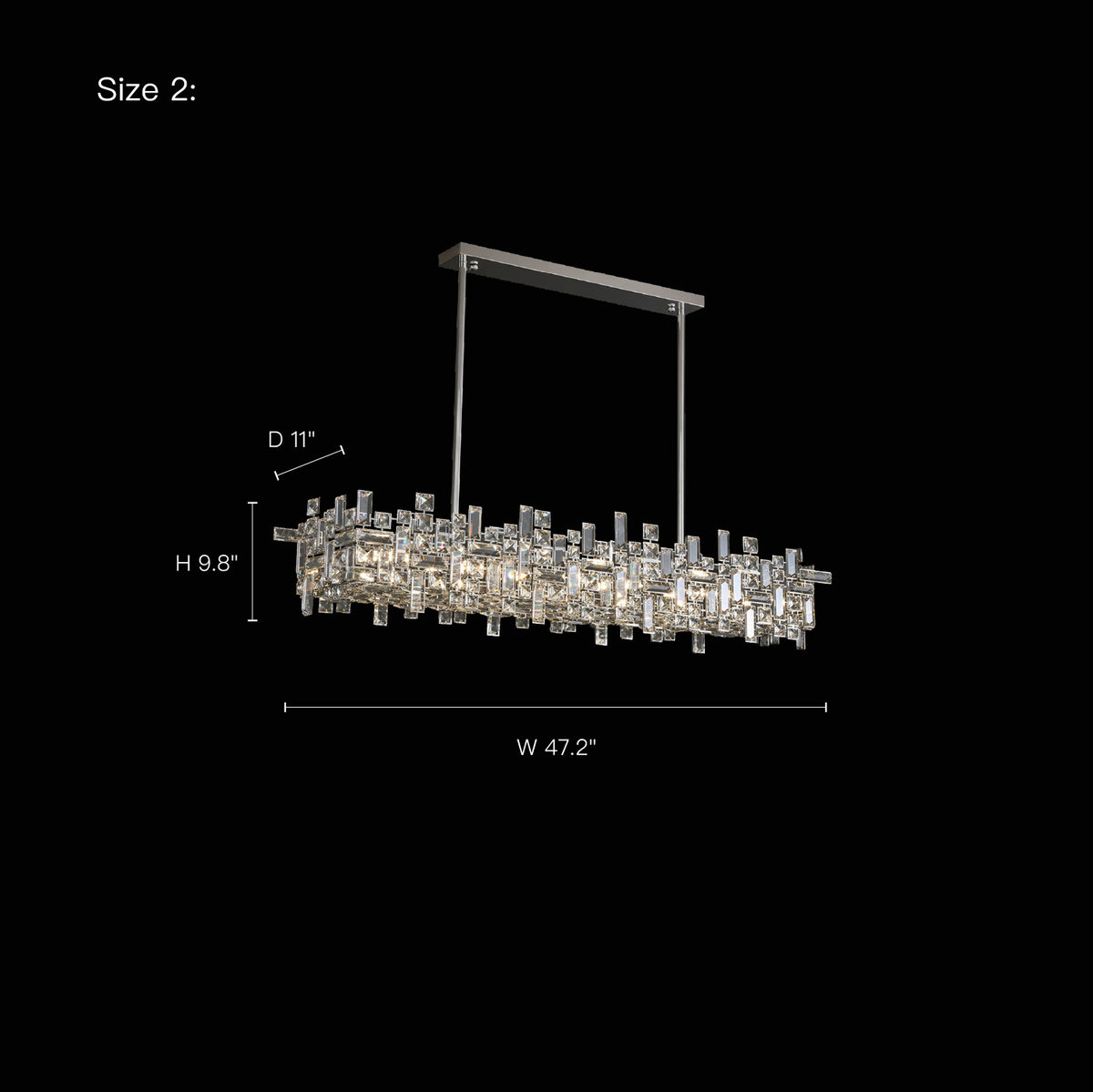 Dimensions & Specs