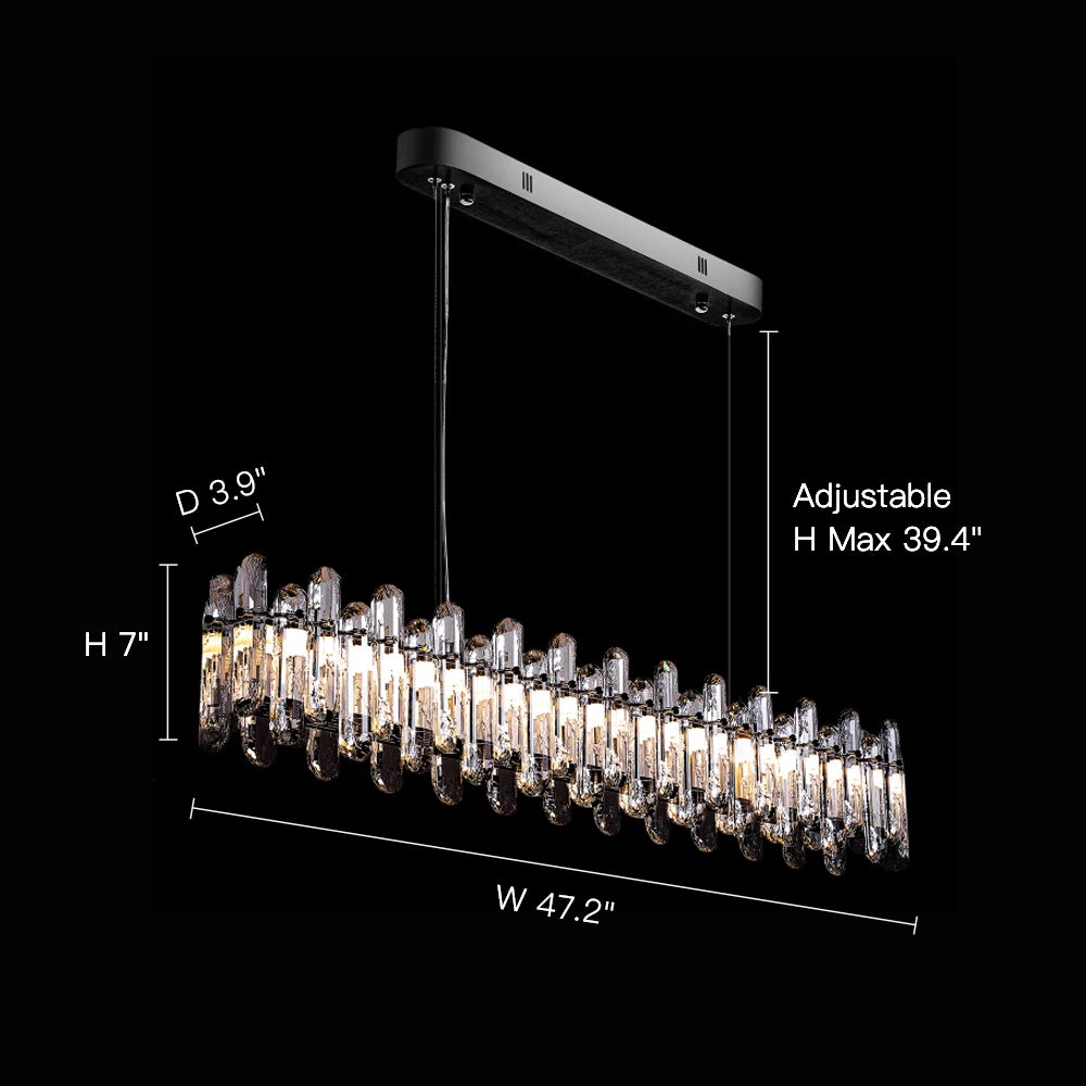 Dimensions & Specs