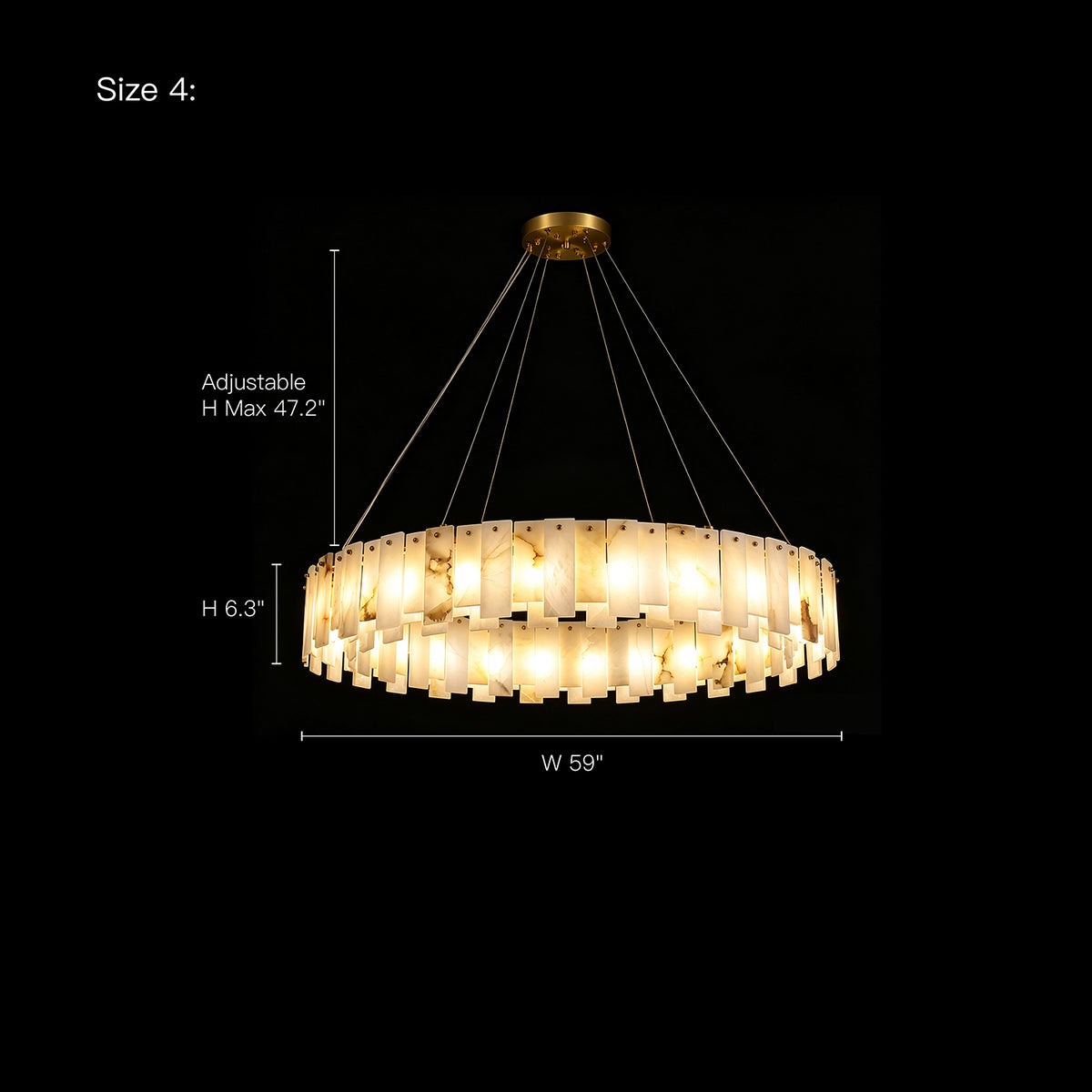 Dimensions & Specs
