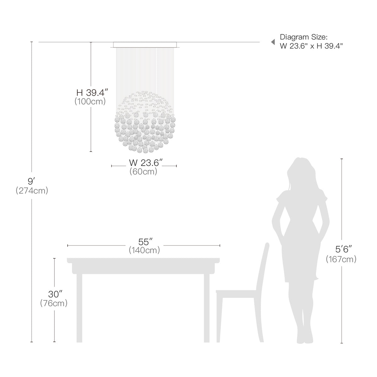 Dimensions & Specs