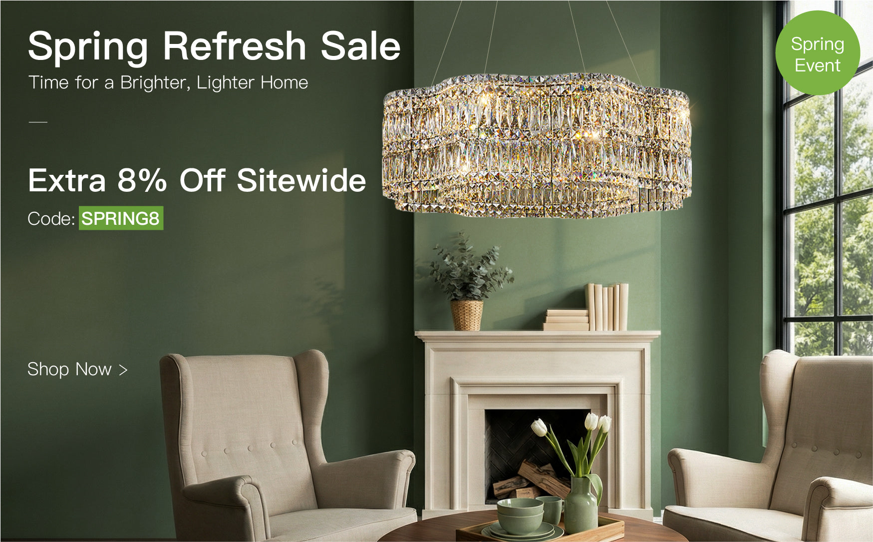 Slideshow Image 1 | Sofary Lighting