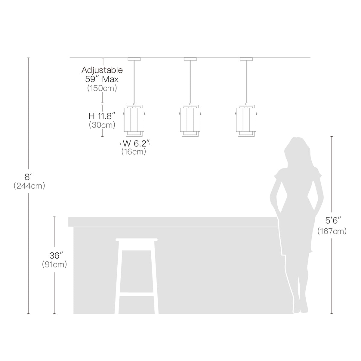 Dimensions & Specs