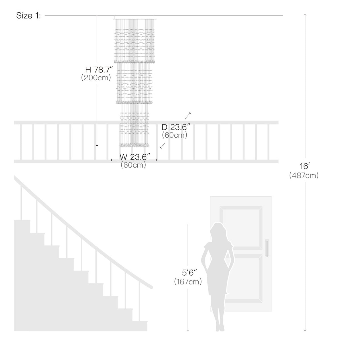 Dimensions & Specs