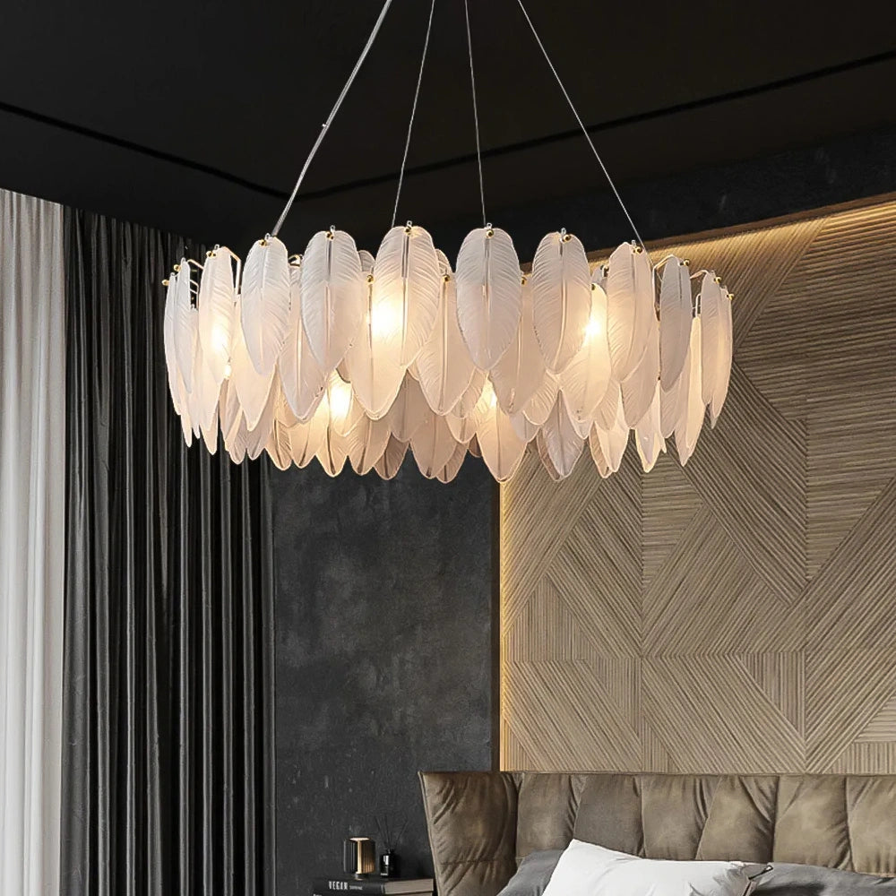 statement-contemporary-feather-glass-chandelier-ch422-20250711-sofary-lighting