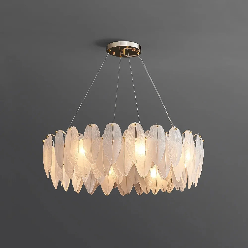 statement-contemporary-feather-glass-chandelier-with-a-gray-background--ch422-20250711-sofary-lighting