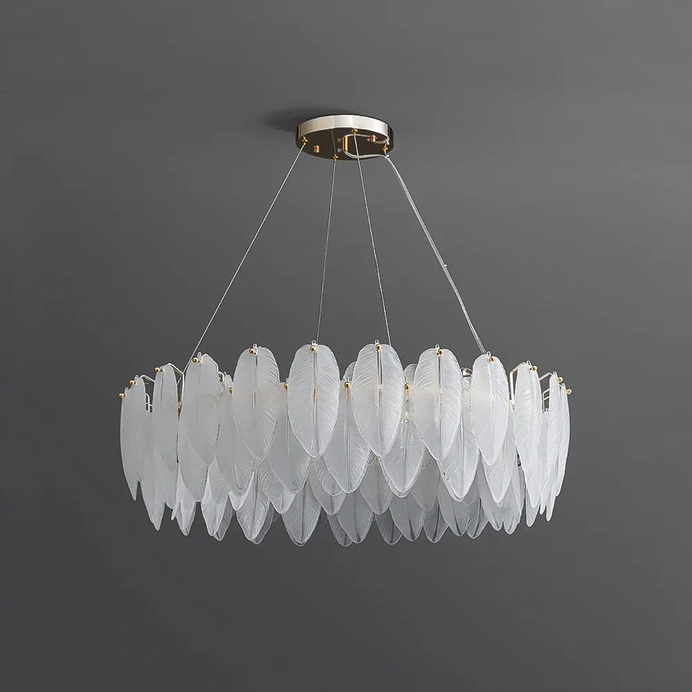 statement-contemporary-feather-glass-chandelier-light-off-ch422-20250711-sofary-lighting