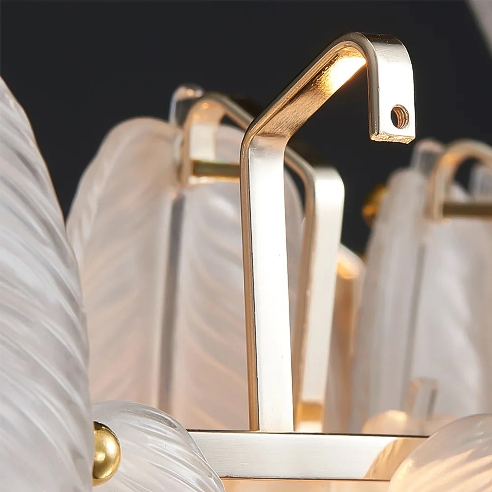 close-up-of-statement-contemporary-feather-glass-chandelier-ch422-20250711-sofary-lighting