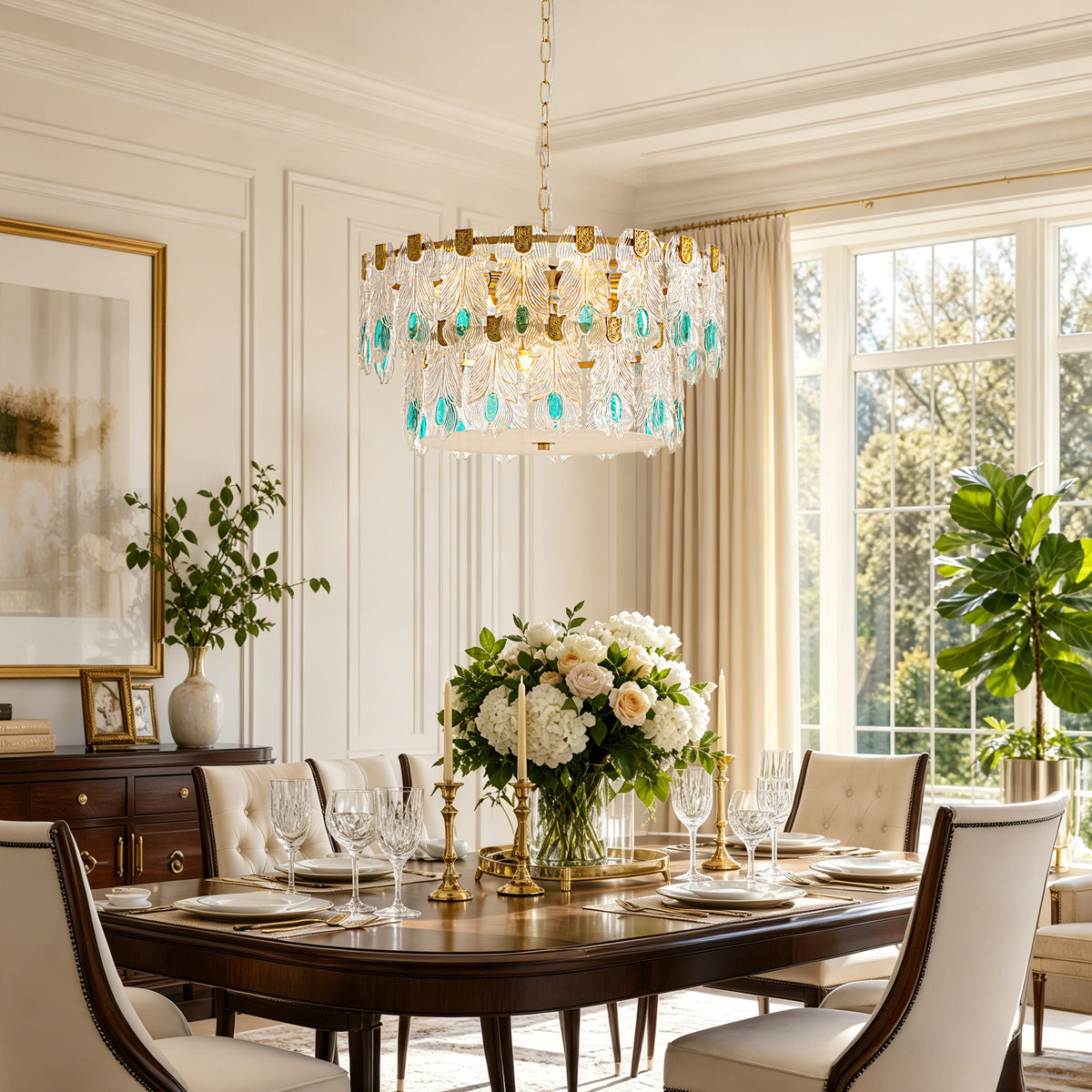 tavienne-modern-glam-glass-tiered-round-chandelier-dining-room-sofary-lightng