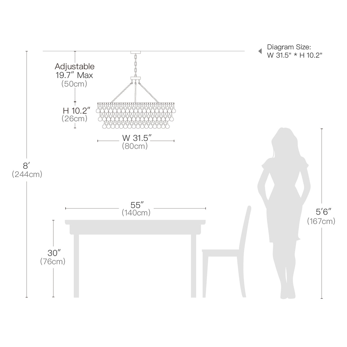 Dimensions & Specs