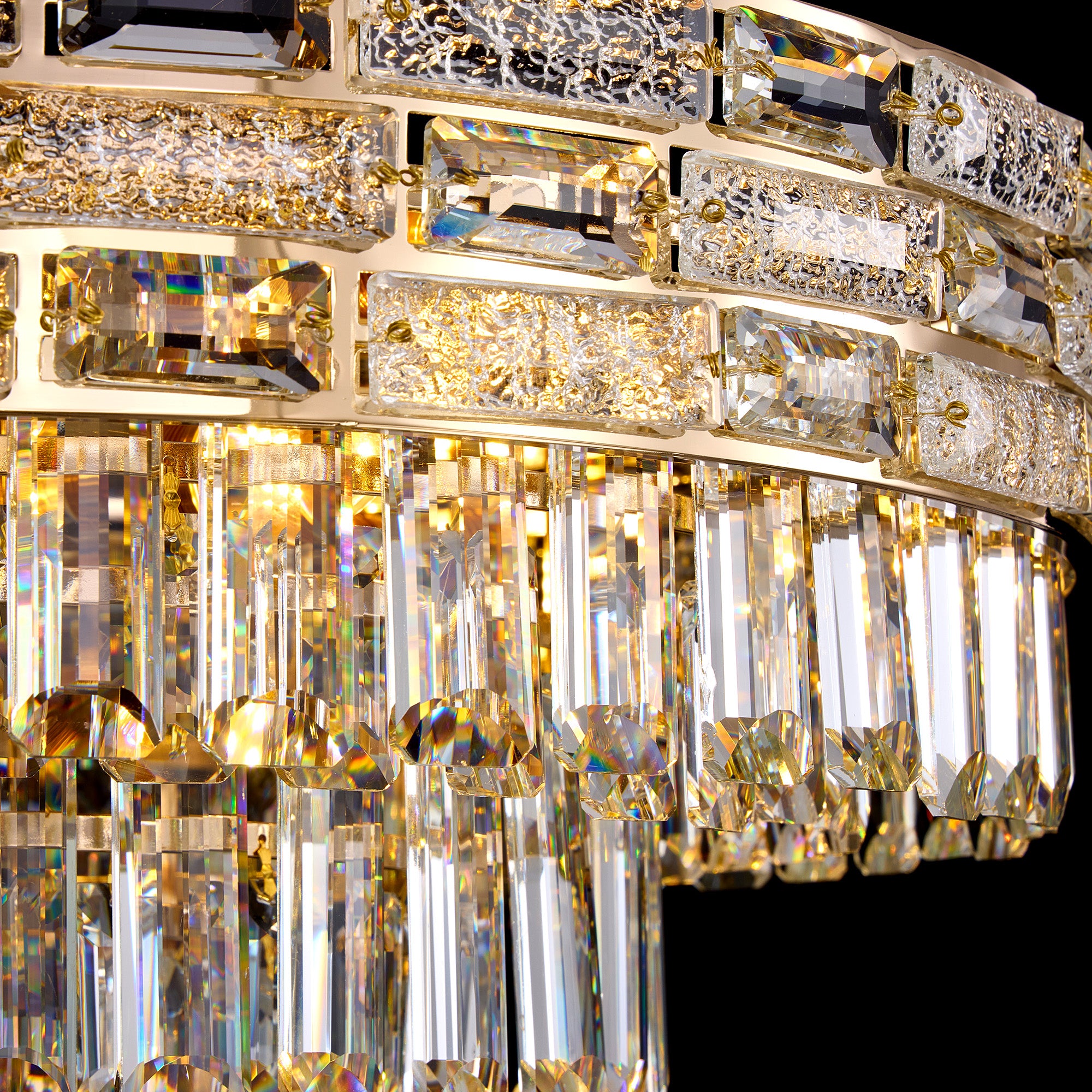 valencia-modern-luxury-gold-crystal-tiered-drum-chandelier-close-sofary-lighting