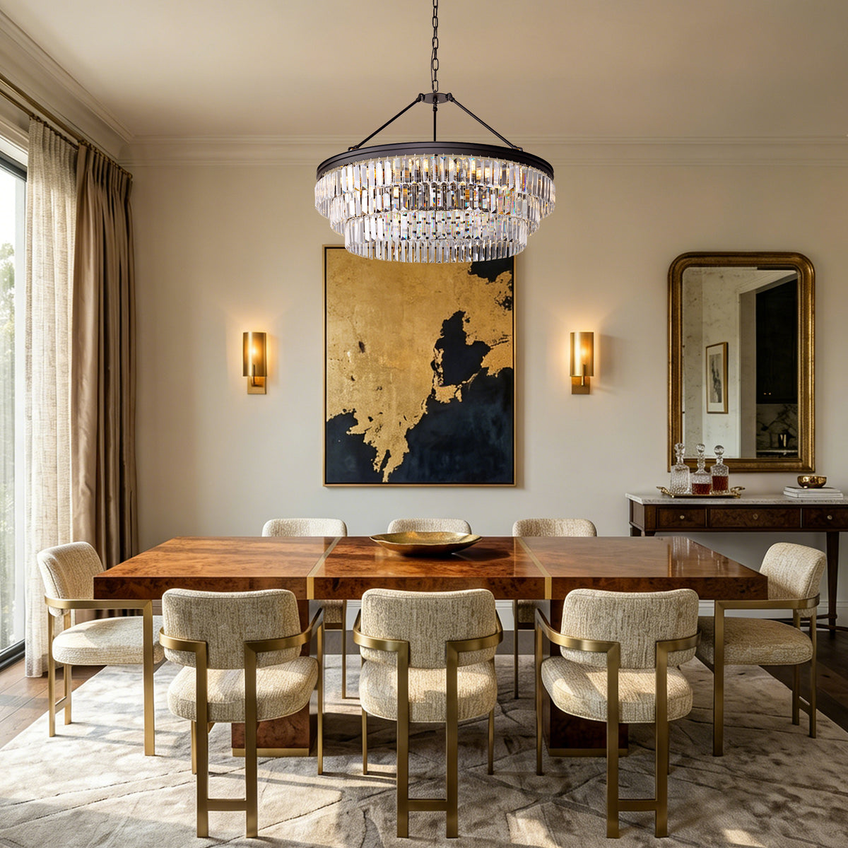 varenne-modern-contemporary-black-crystal-three-tier-round-chandelier-dining-table-sofary-lighting