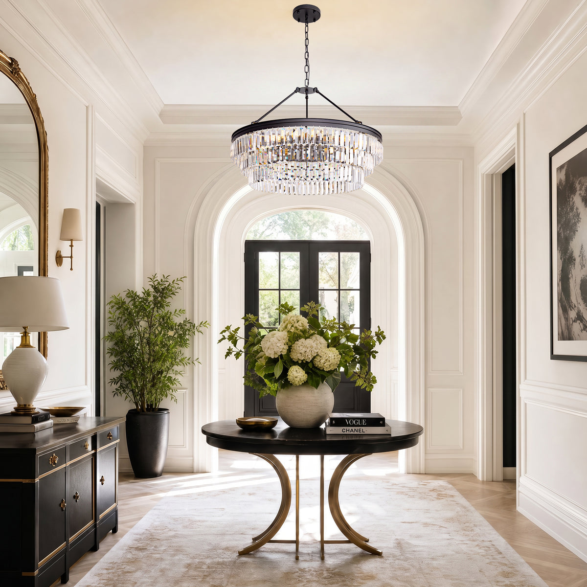 varenne-modern-contemporary-black-crystal-three-tier-round-chandelier-foyer-sofary-lighting