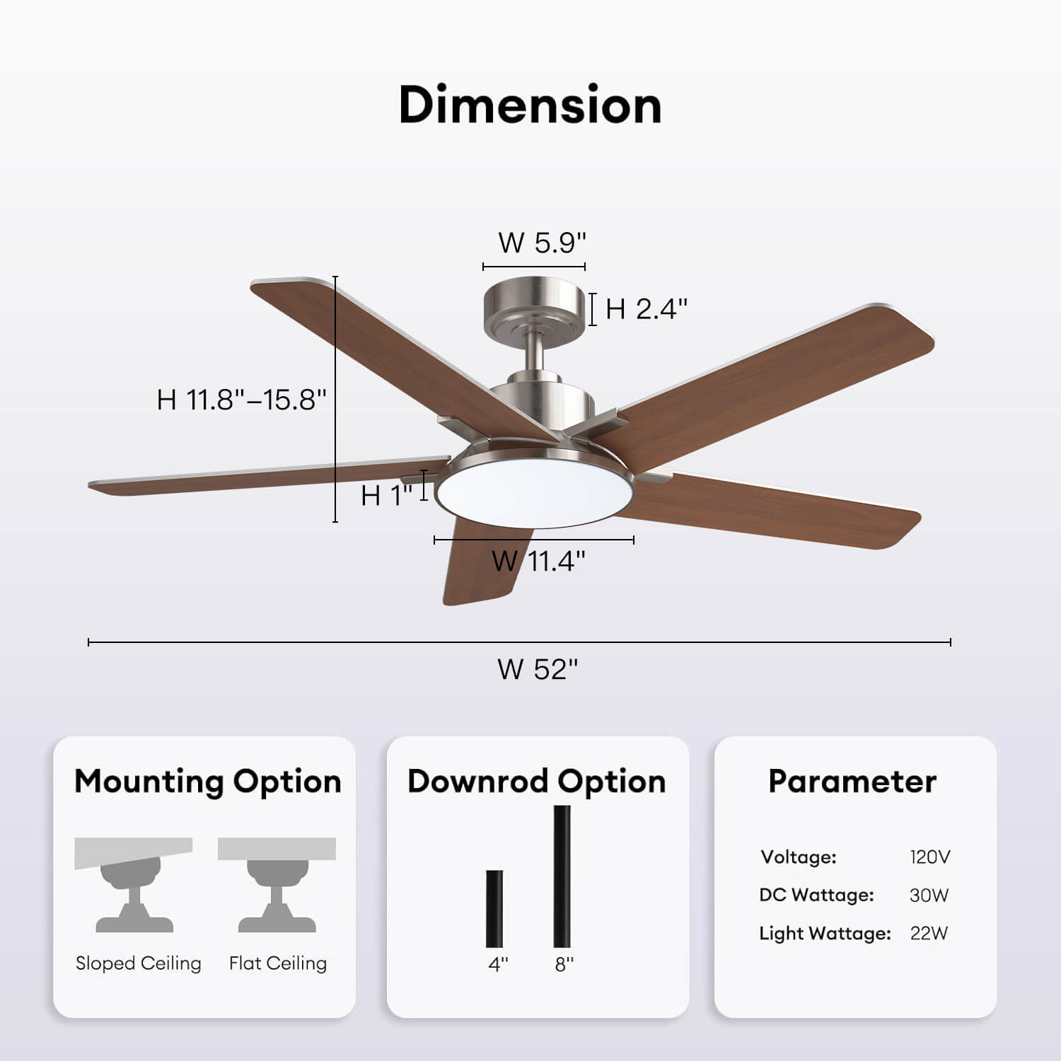 vero-52-modern-led-nickel-black-ceiling-fan-with-lights-remote-for-bedroom-living-room-12