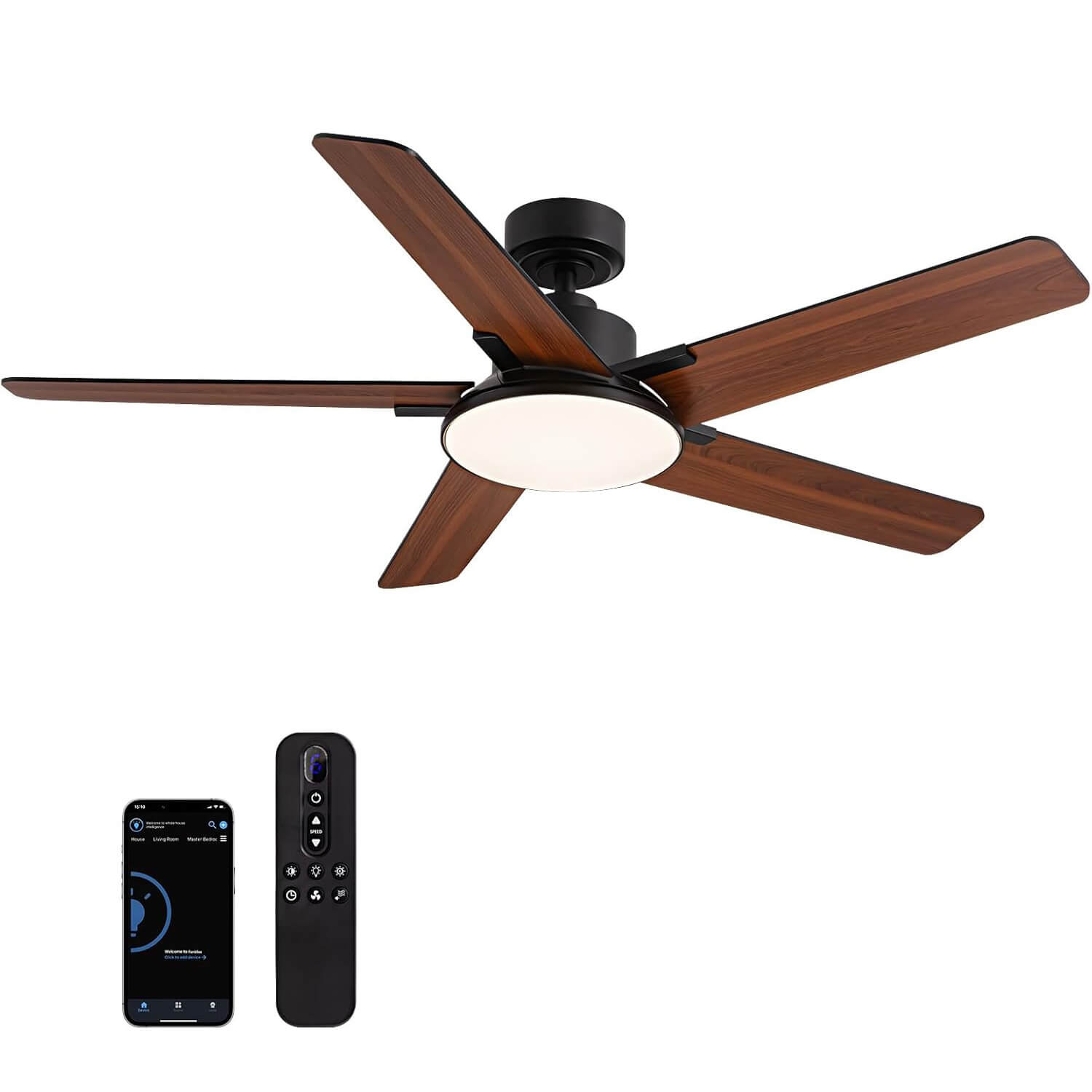 vero-52-modern-led-nickel-black-ceiling-fan-with-lights-remote-for-bedroom-living-room-13