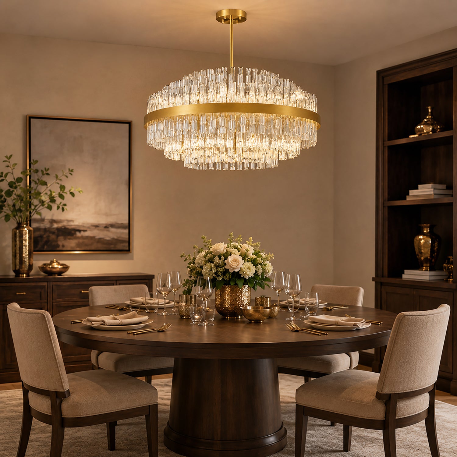virella-modern-luxury-gold-k9-crystal-tiered-ring-chandelier-dining-room