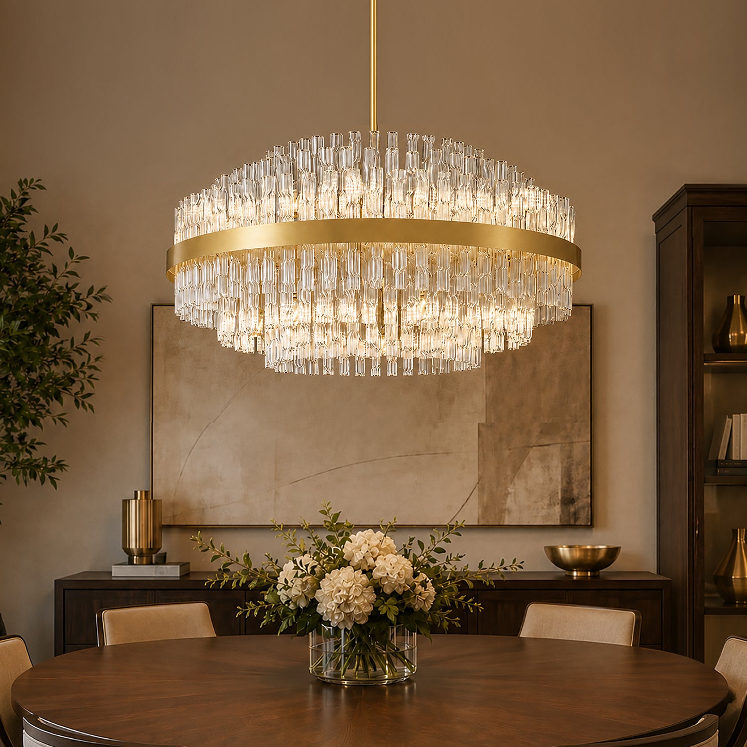 virella-modern-luxury-gold-k9-crystal-tiered-ring-chandelier