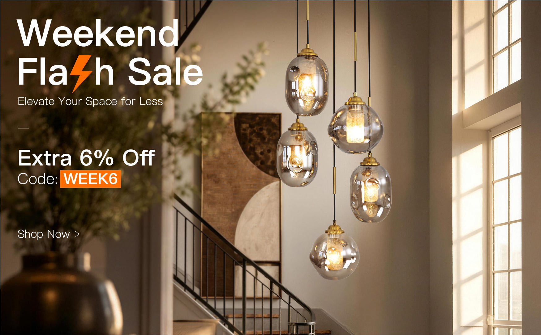 Slideshow Image 1 | Sofary Lighting