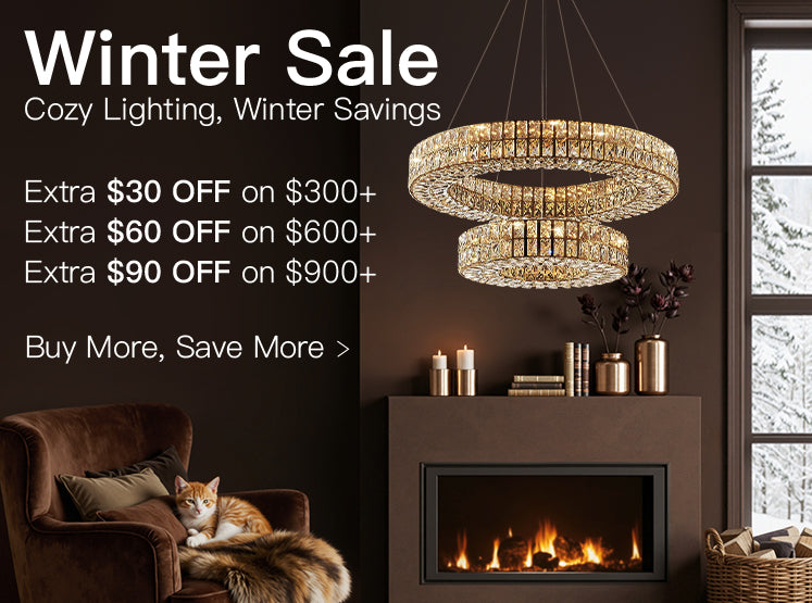 Slideshow Image 1 | Sofary Lighting