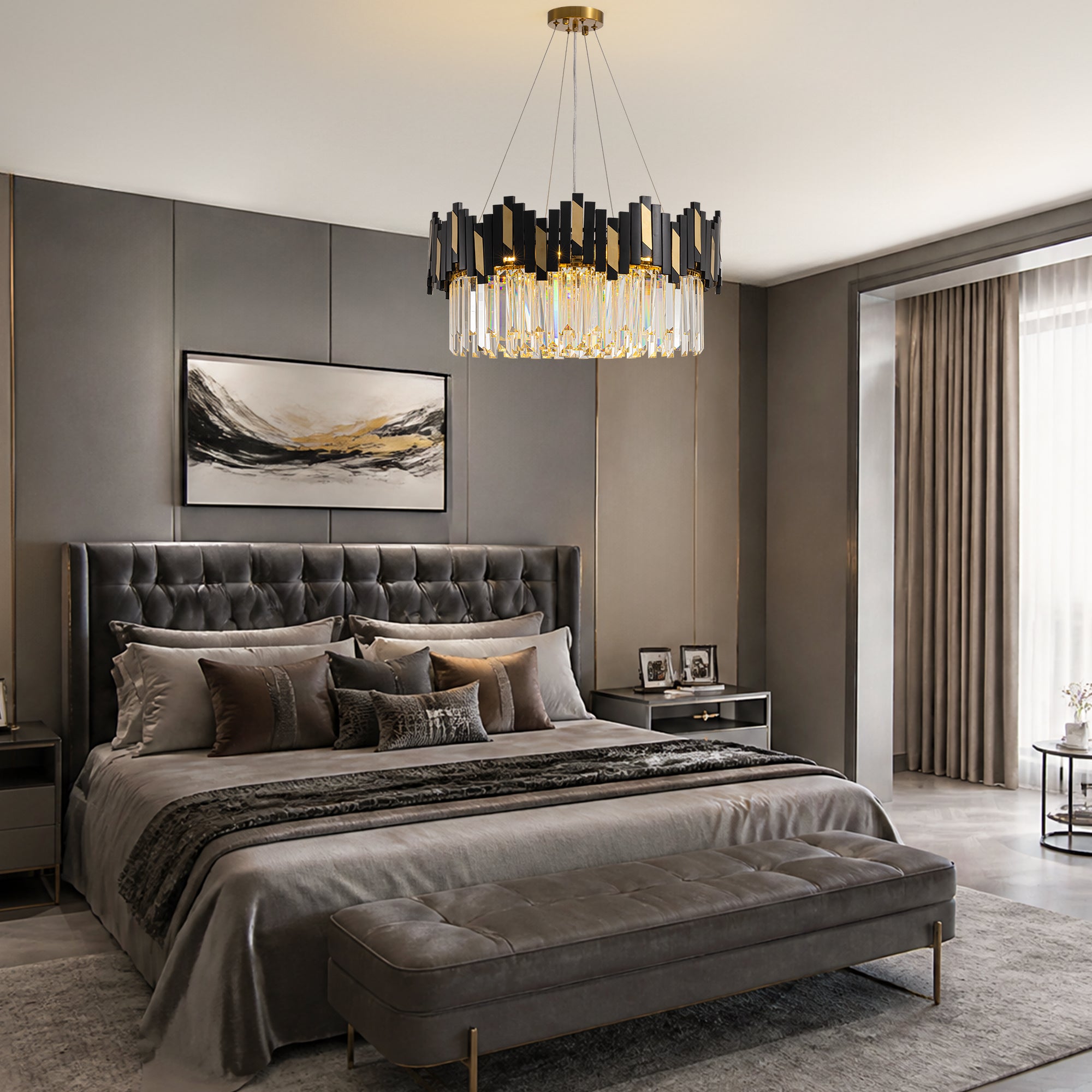 zelviane-modern-luxury-crystal-tiered-linear-chandelier-bed-room-sofary-lighting