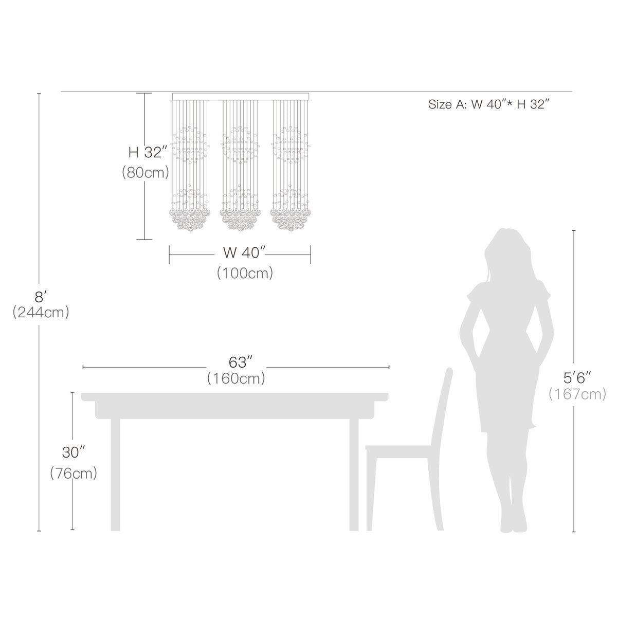 Dimensions & Specs