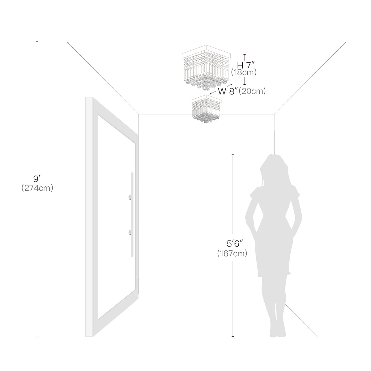 Dimensions & Specs