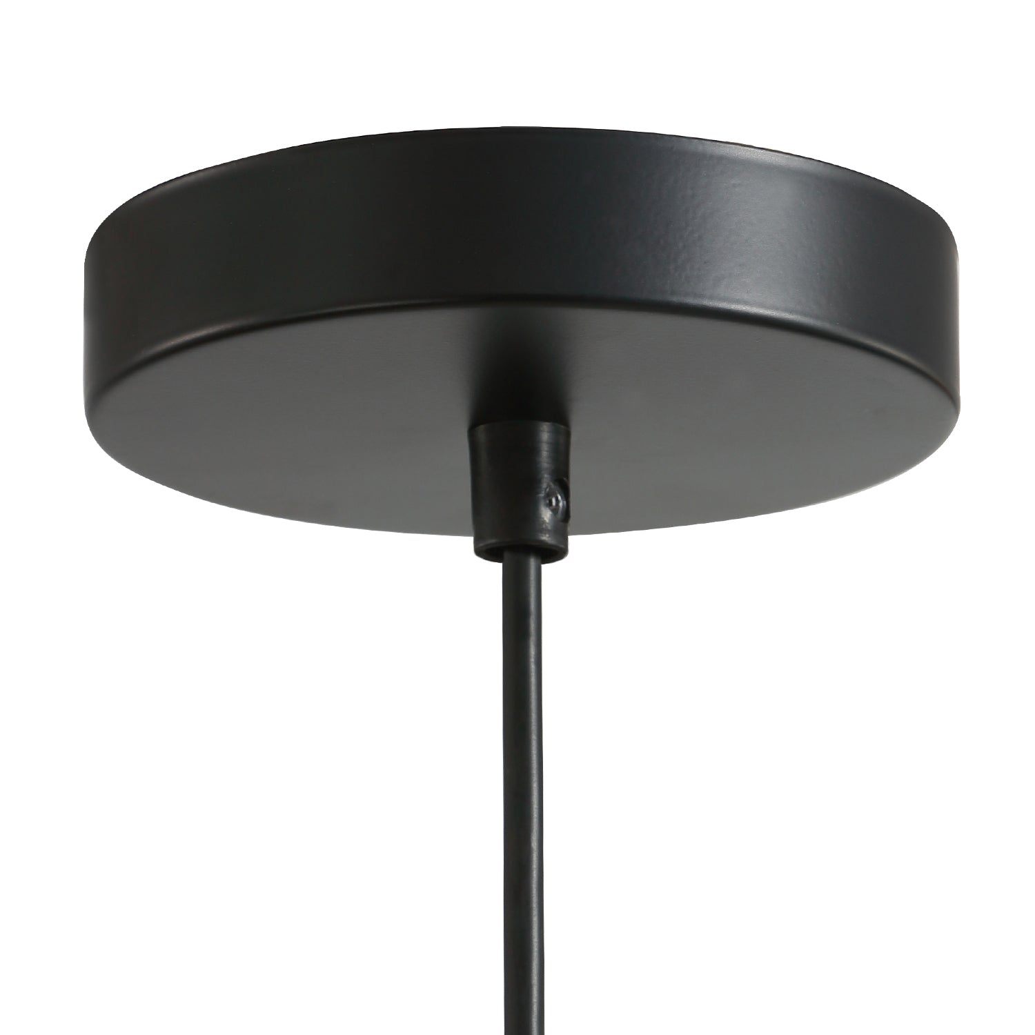 Modern Creative Crystal Chandelier - Long Line Pendant Light