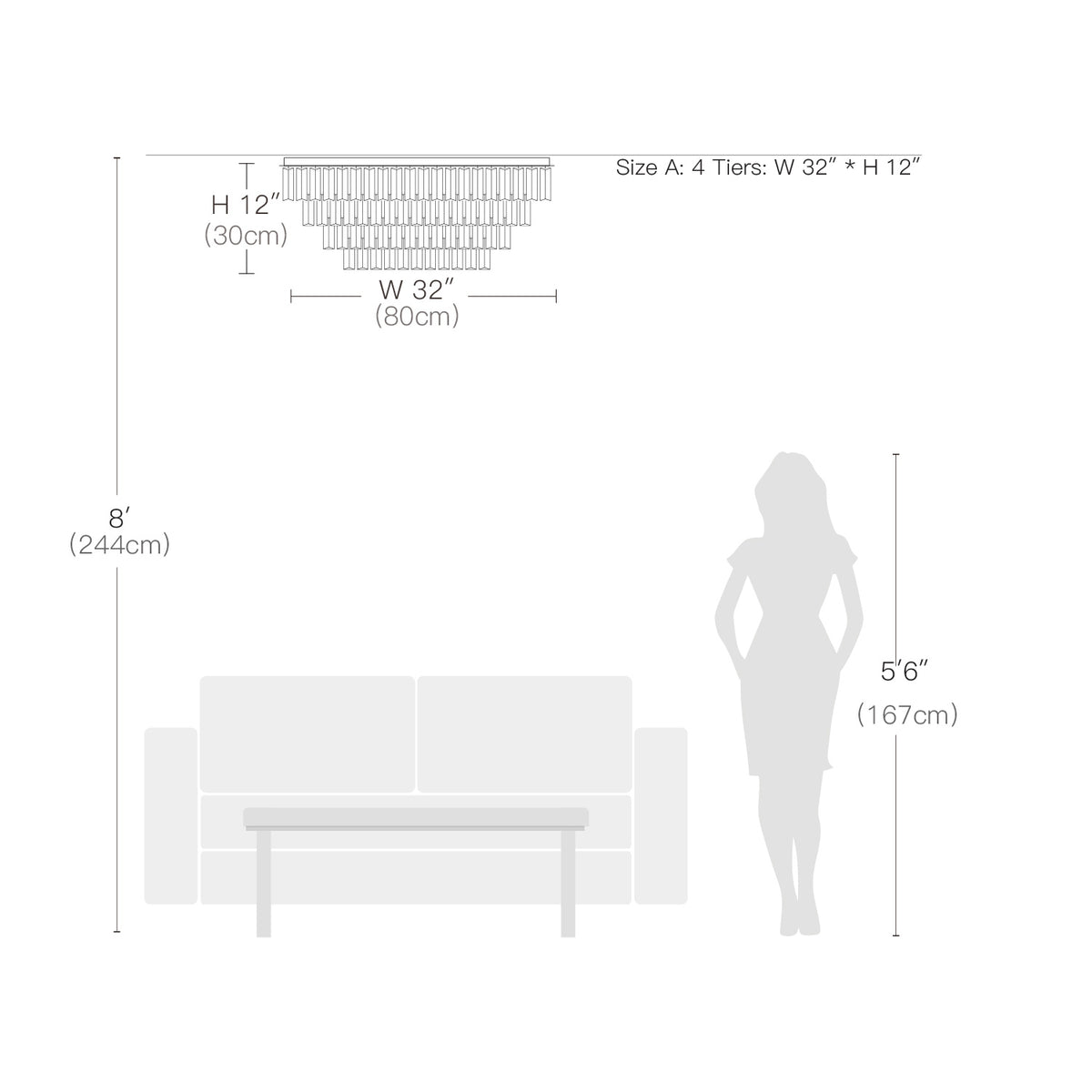 Dimensions & Specs