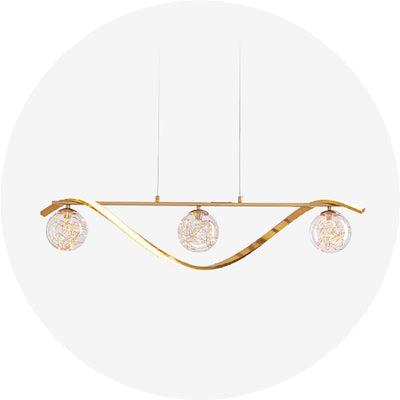 Collection 3 | Sofary Lighting