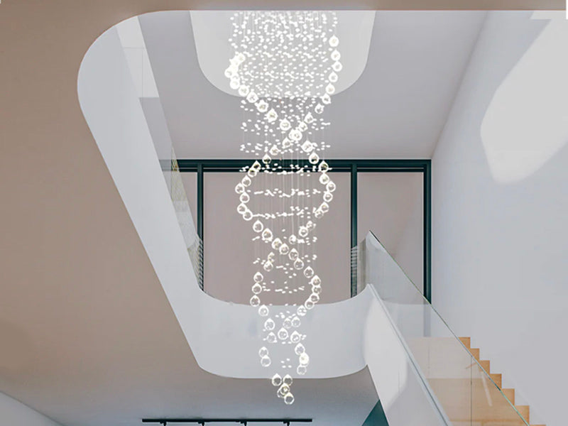 All You Need to Know About Buying Spiral Chandeliers