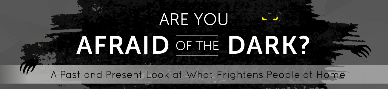 Are You Afraid Of The Dark