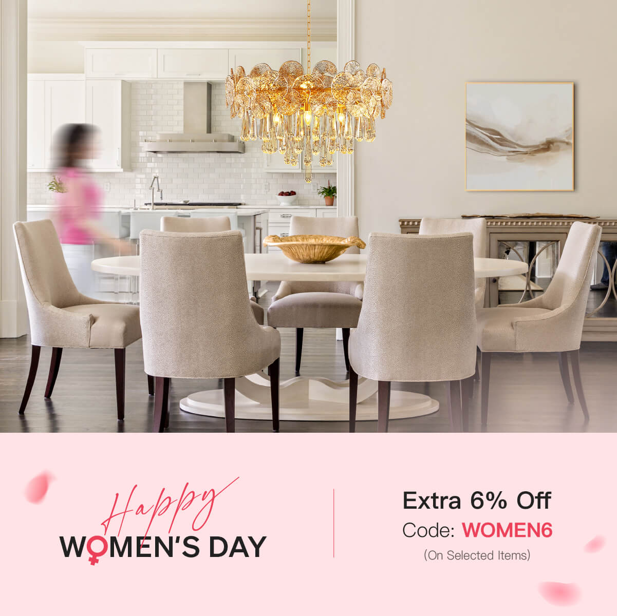 Woman's Day