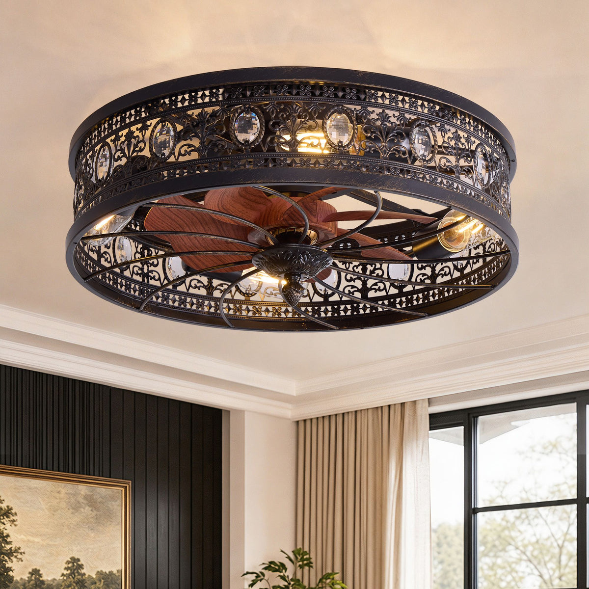 Menu Image 3 | Sofary Lighting