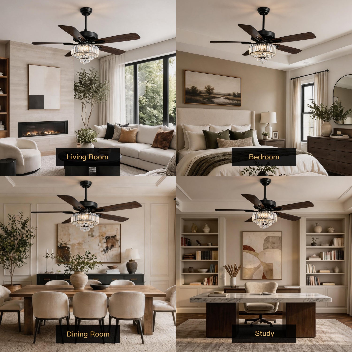 5-black-blades-clear-crystal-ceiling-fan-with-remote-control-using-scenes-CH135-20260603