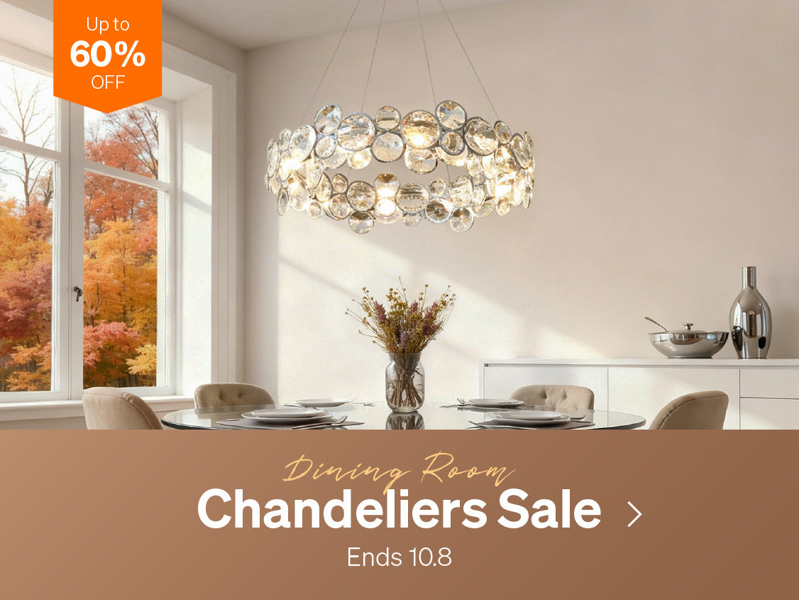 Slideshow Image 1 | Sofary Lighting
