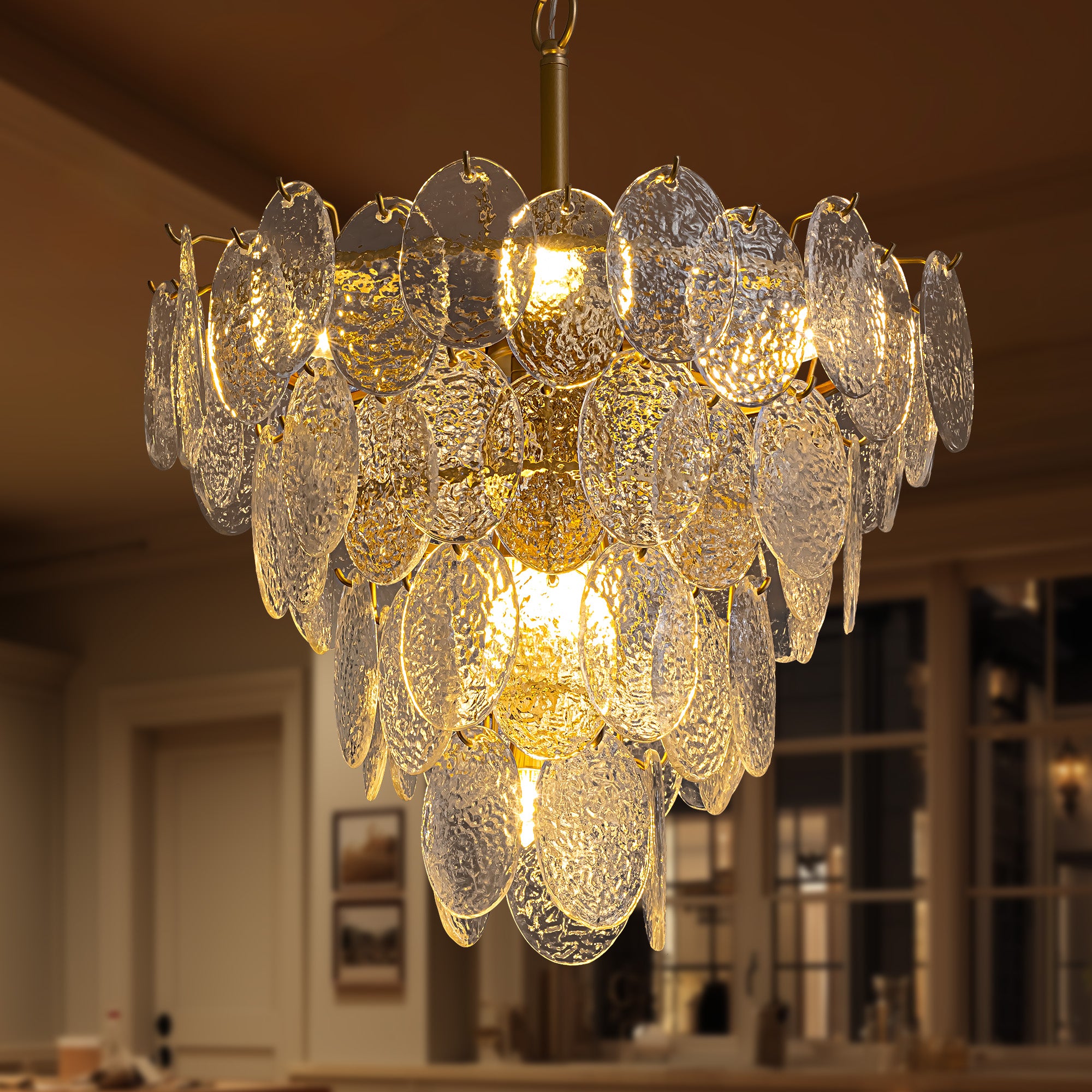 Aurora-Petal-Cascade-Chandelier-light-on-Sofary-CH486-A-20260422