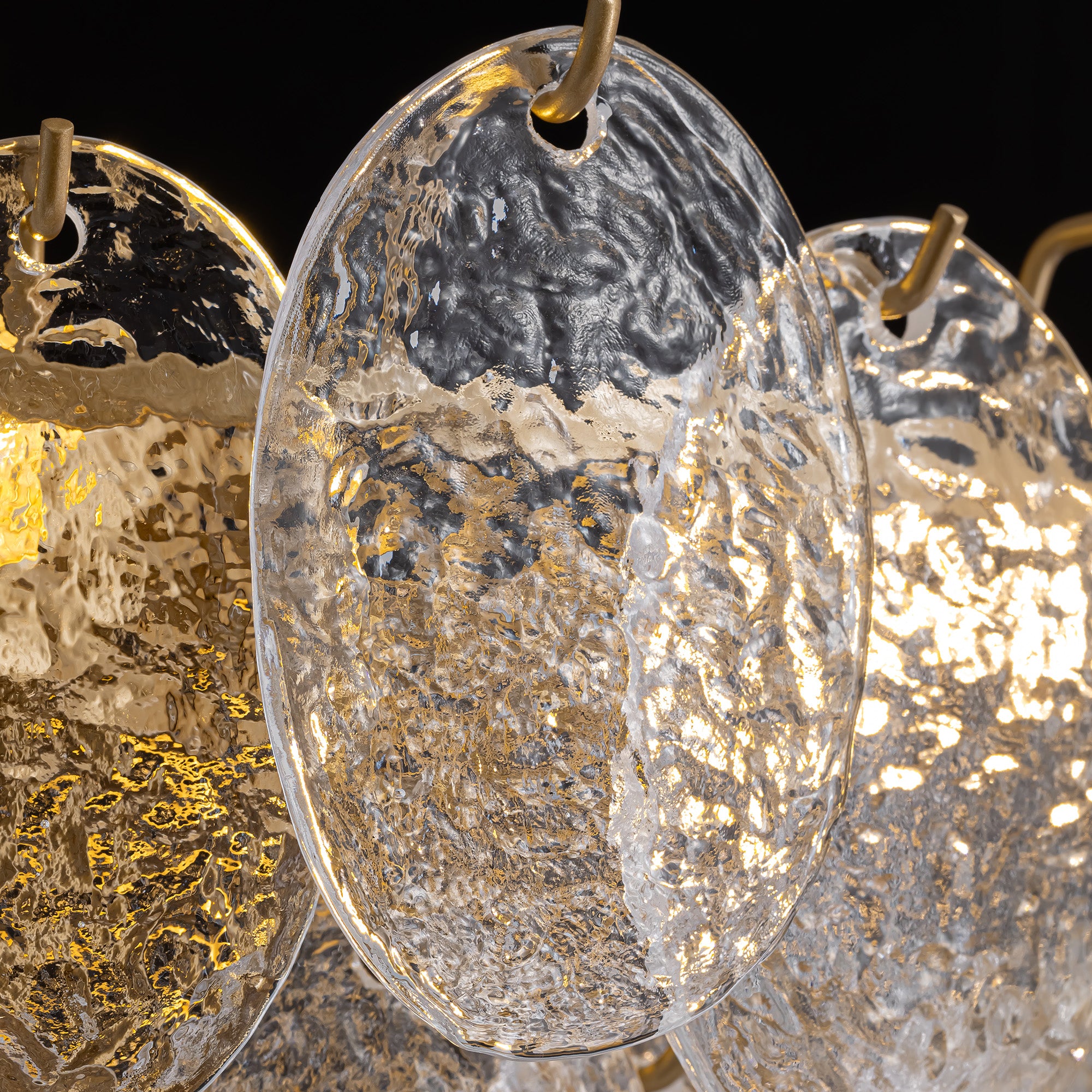 Aurora-Petal-Cascade-Chandelier- Cystal-Details-Sofary-CH486-A-20260422