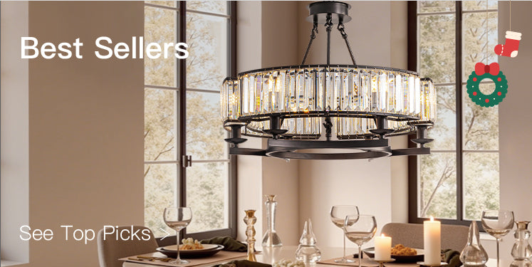 Normal Banner Image 1 | Sofary Lighting