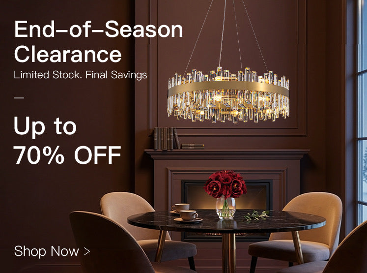 Slideshow Image 1 | Sofary Lighting